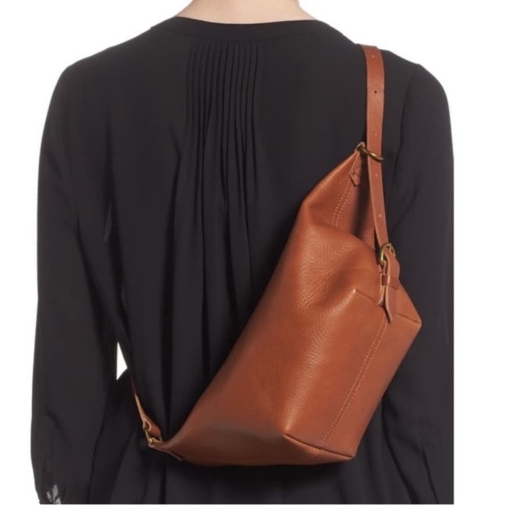 Original Madewell Sling Bag